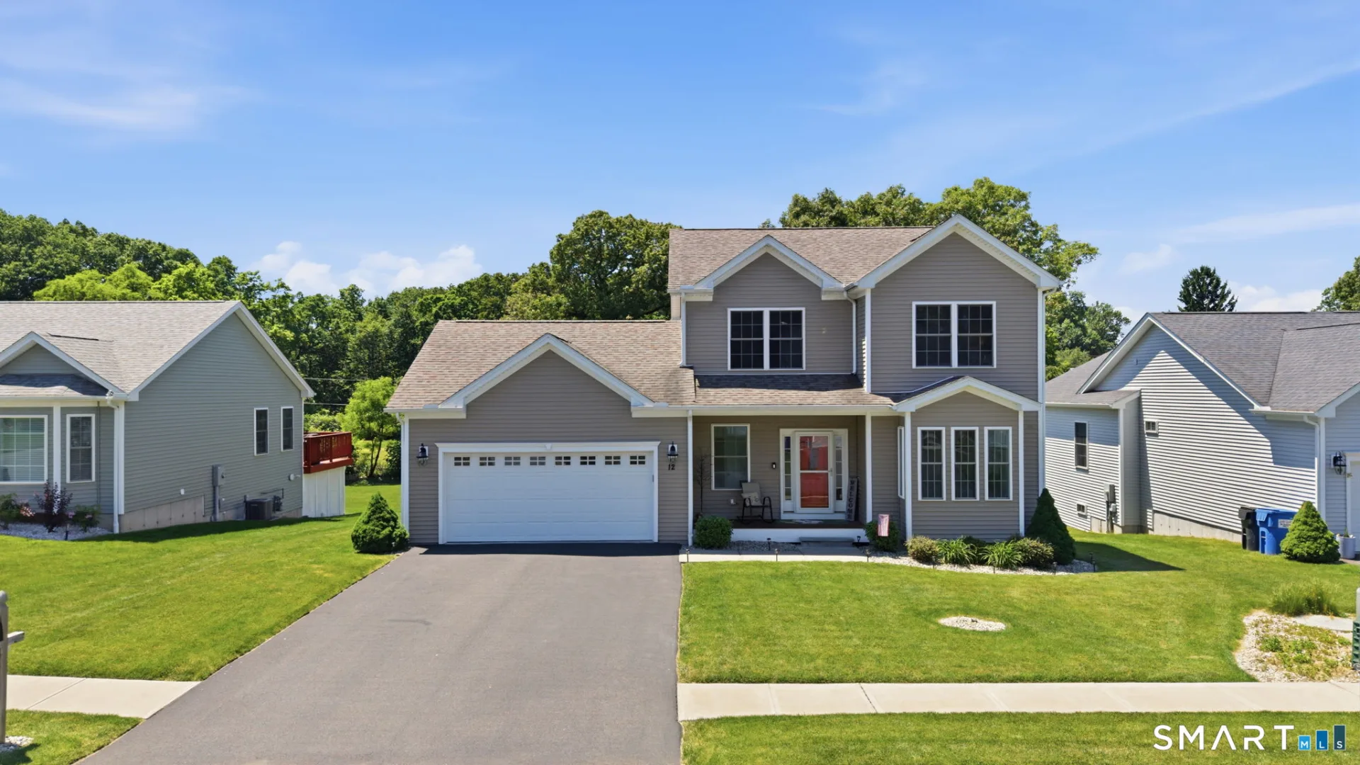 12 West River Road, East Windsor, CT