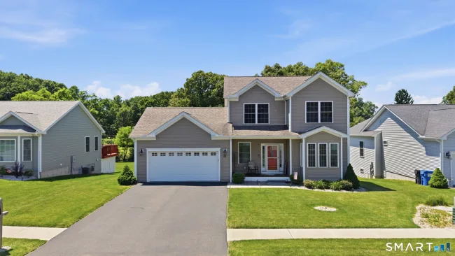 12 West River Road