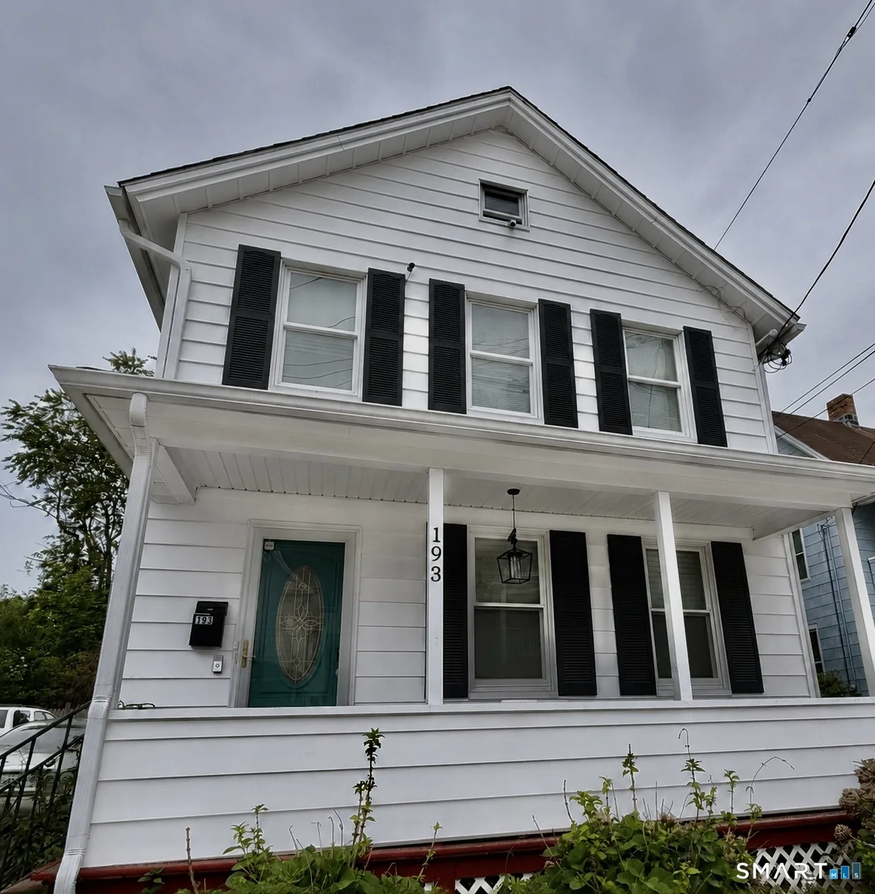 193 North State Street, Ansonia, CT