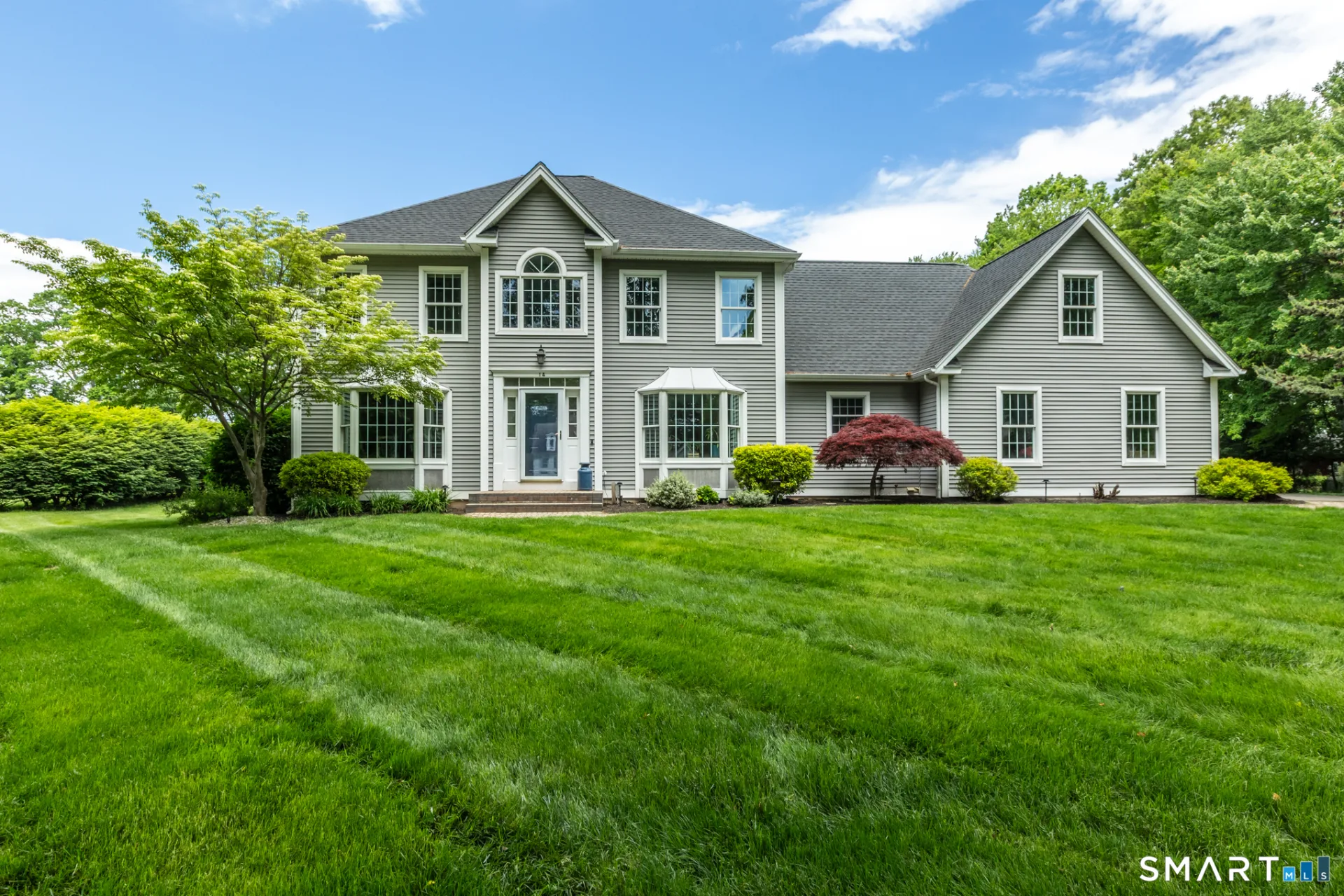 14 Ryan Drive, Ellington, CT