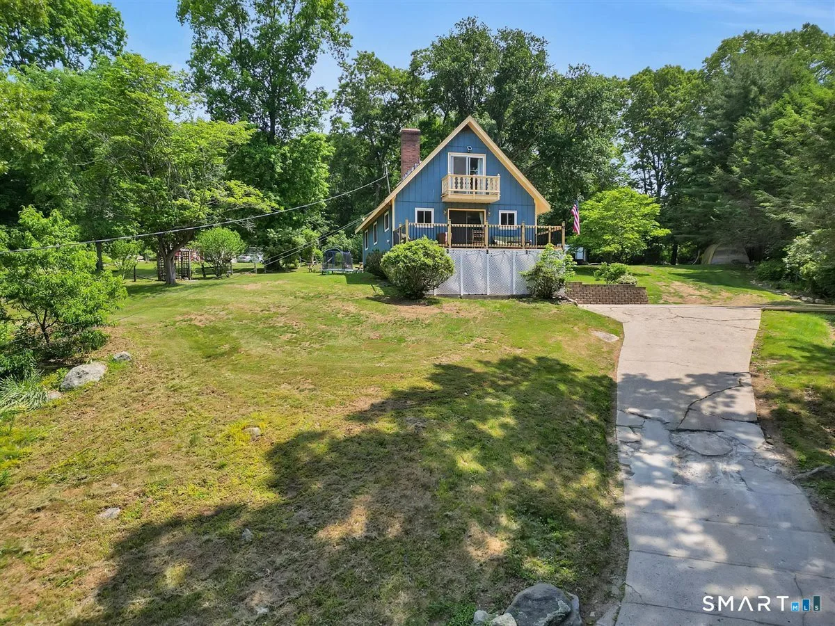 254 McCall Road, Lebanon, CT