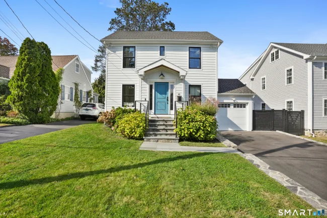 43 Crystal Street