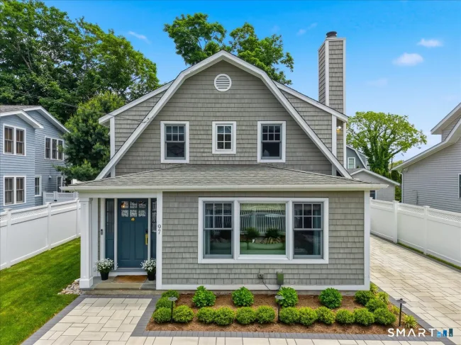 97 East Wharf Road, Madison, CT