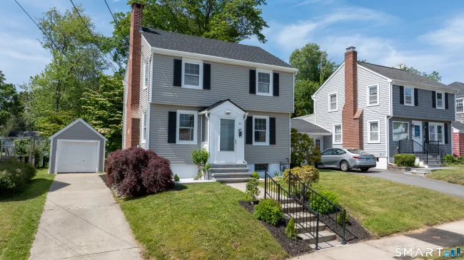 55 Woodlawn Road