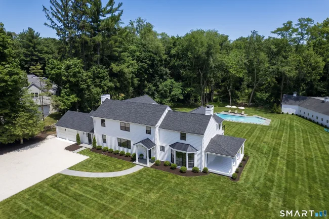 240 North Avenue, Westport, CT