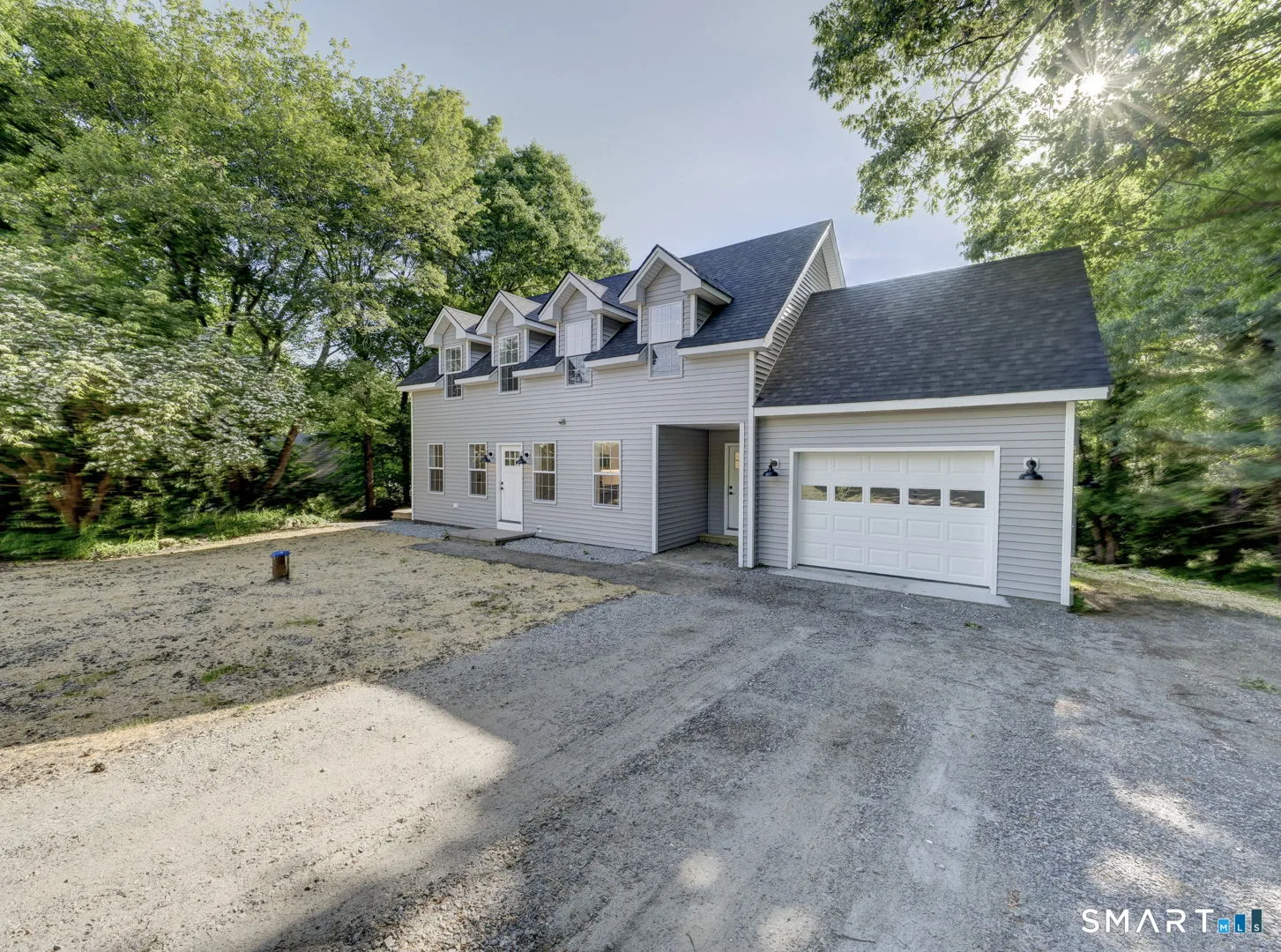 100 Wildcat Hill Road, Harwinton, CT