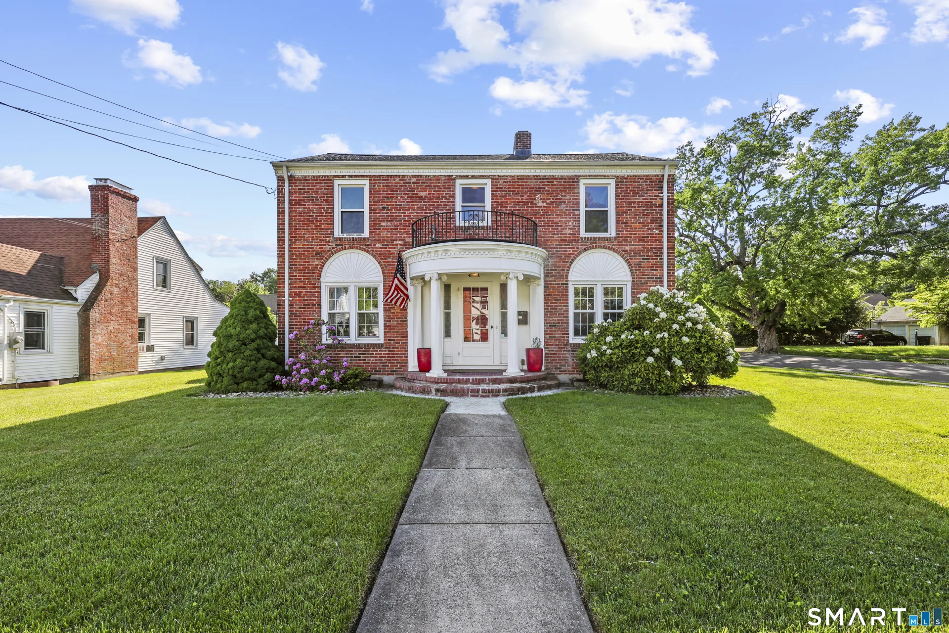 92 Hazelmere Road, New Britain, CT