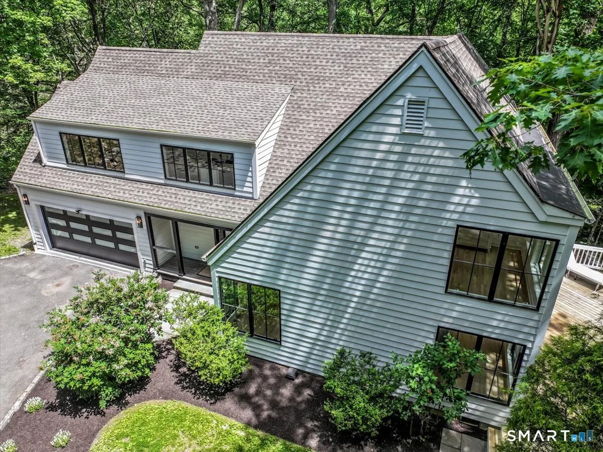256 Wilton Road, Ridgefield, CT
