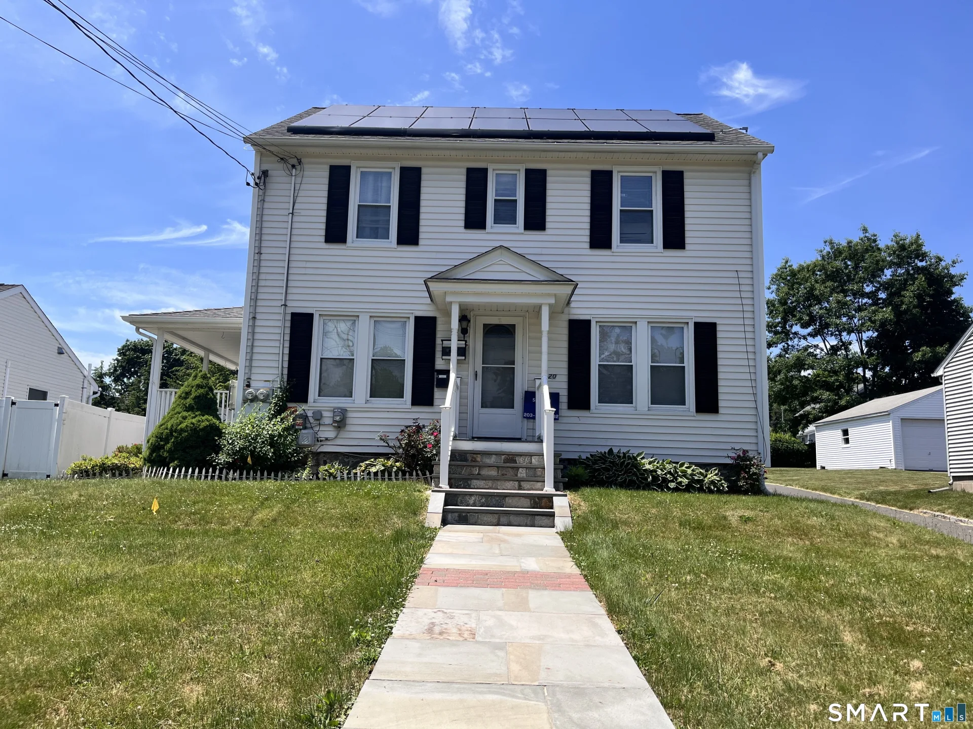 20 Laurel Street, Danbury, CT