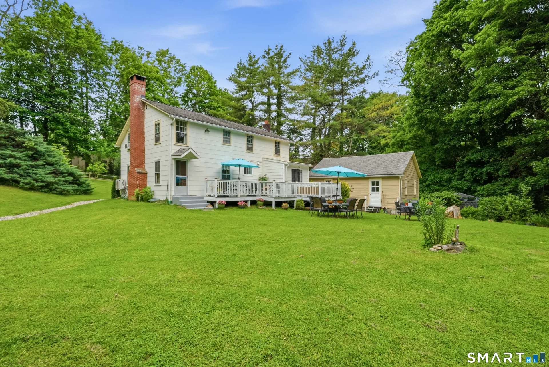 40 Calkinstown Road, Sharon, CT