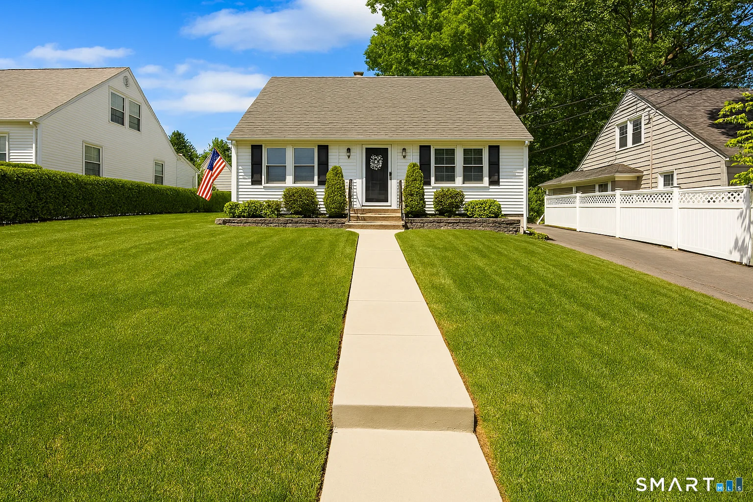 45 Rockwell Avenue, Waterbury, CT