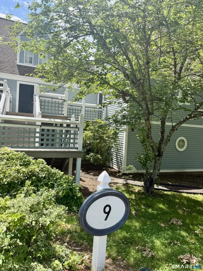 924 Old Pond Lane #924