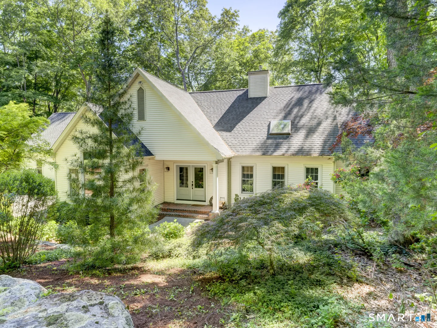 198 Summer Hill Road, Madison, CT