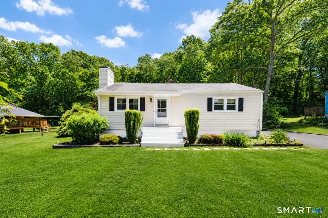 47 Colony Road