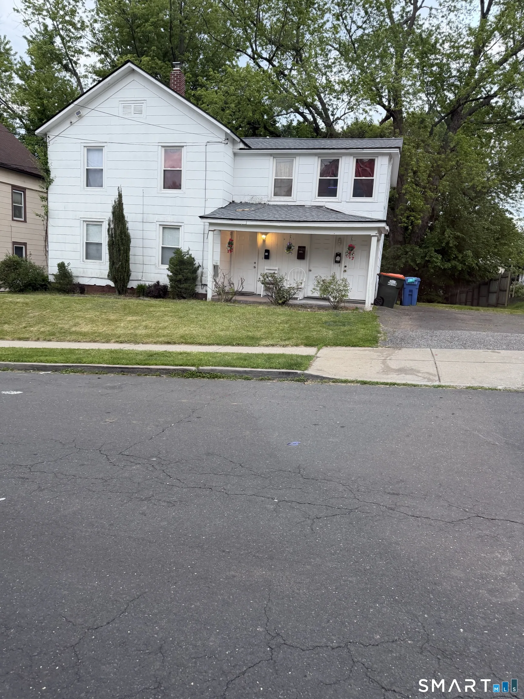 18 North 3rd Street, Meriden, CT