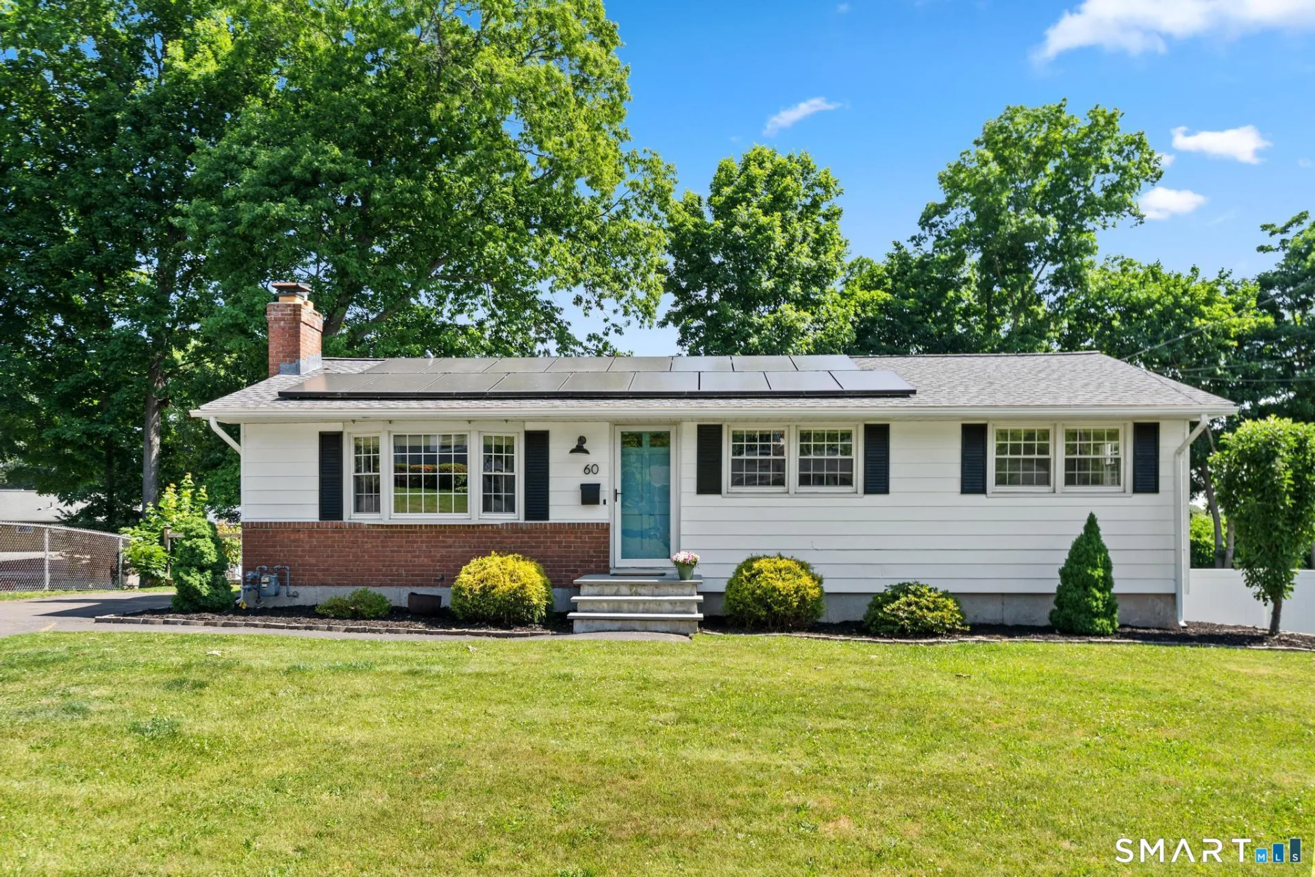 60 Garry Drive, New Britain, CT
