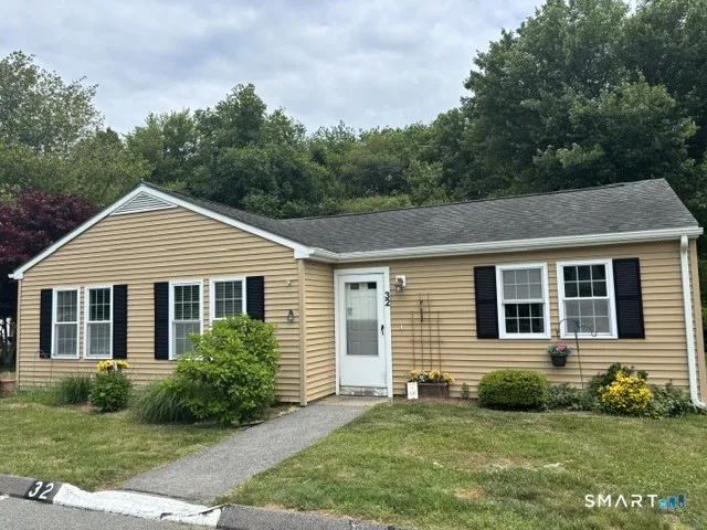 32 Meryl Court #32, Groton, CT