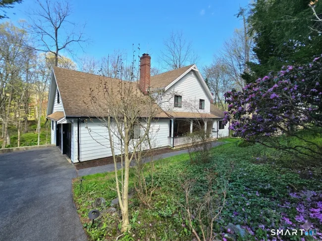 299 Redding Road