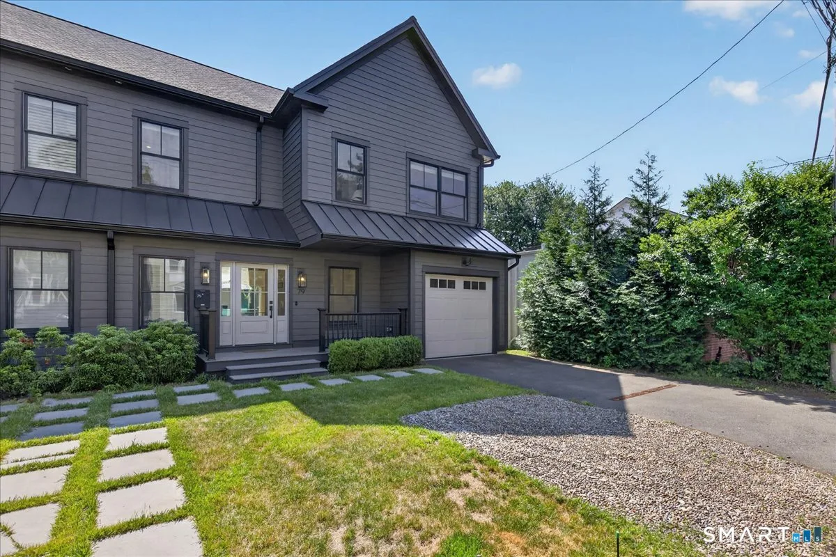 79 Thorpe Street #79, Fairfield, CT