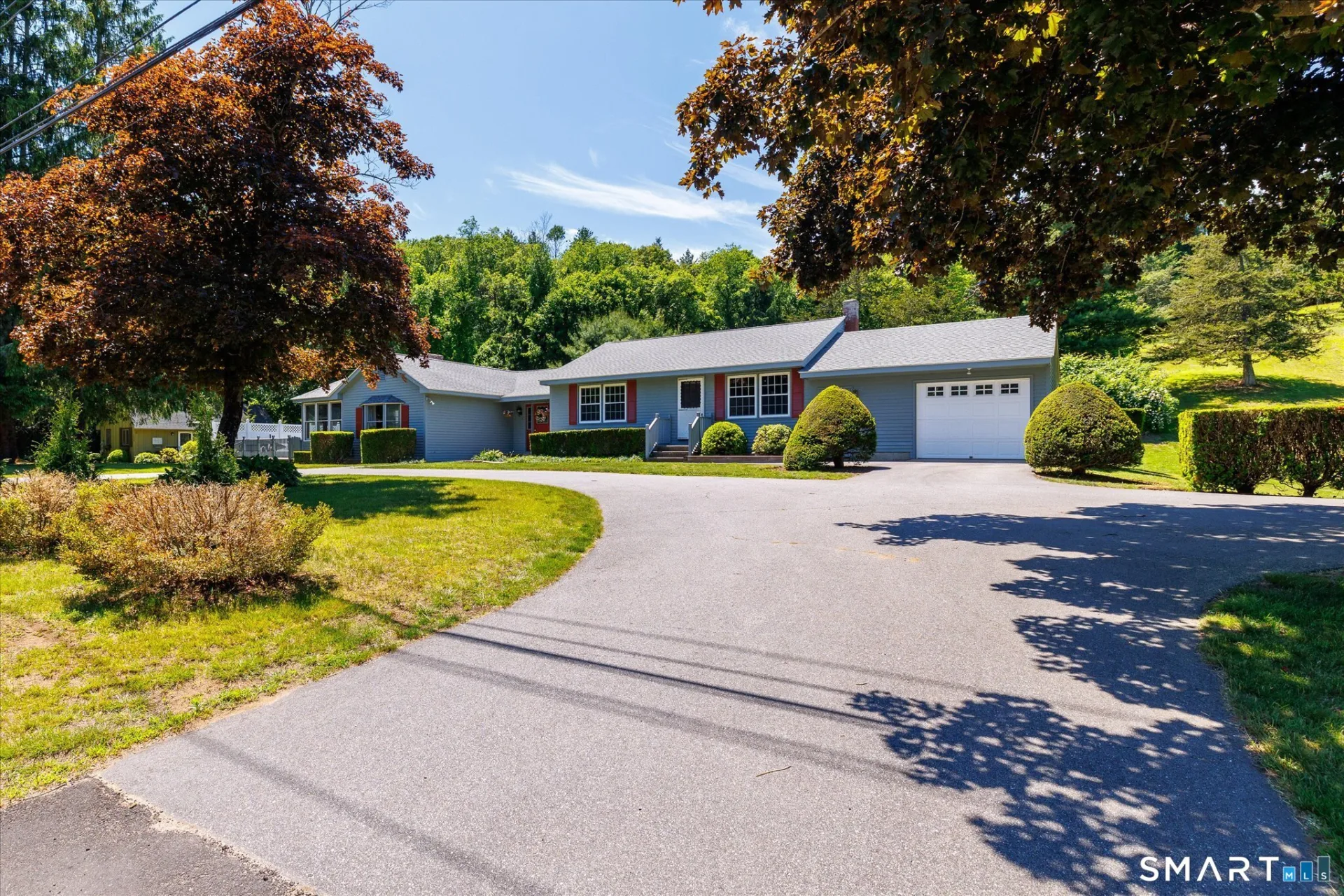 185 Chaplin Road, Eastford, CT