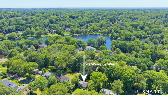 62 Wampus Way