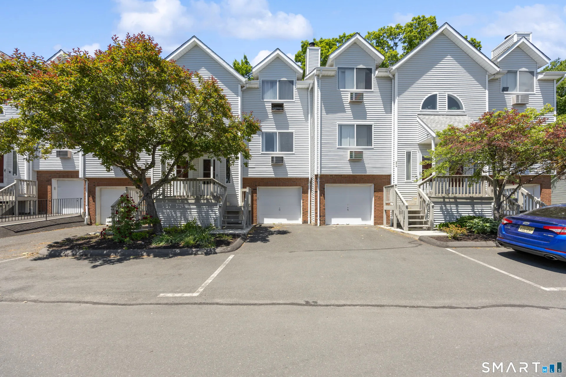 925 Oronoke Road #27F, Waterbury, CT