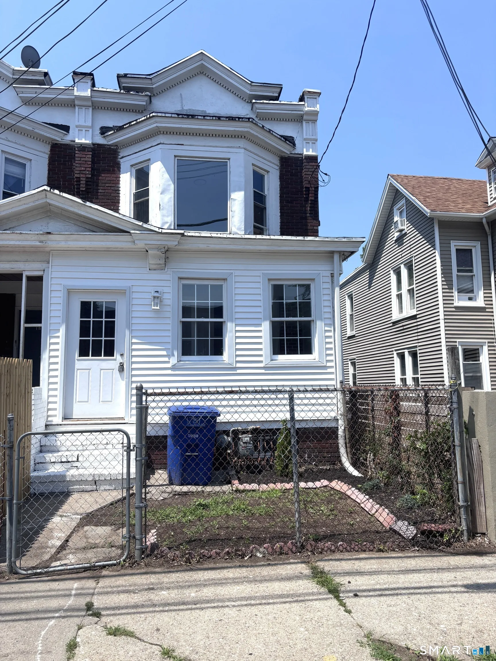 1789 Central Avenue, Bridgeport, CT