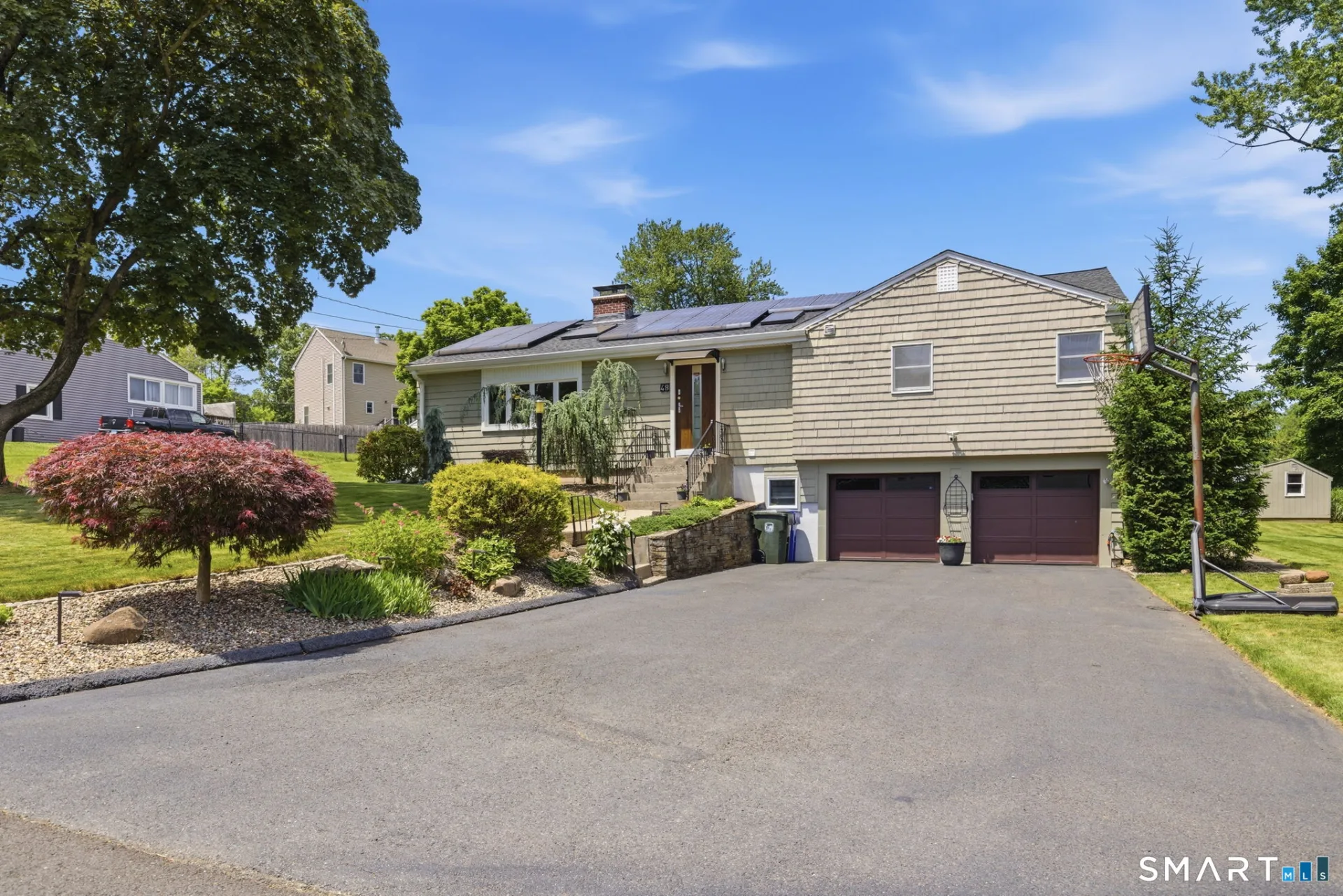 48 Edward Street, Newington, CT