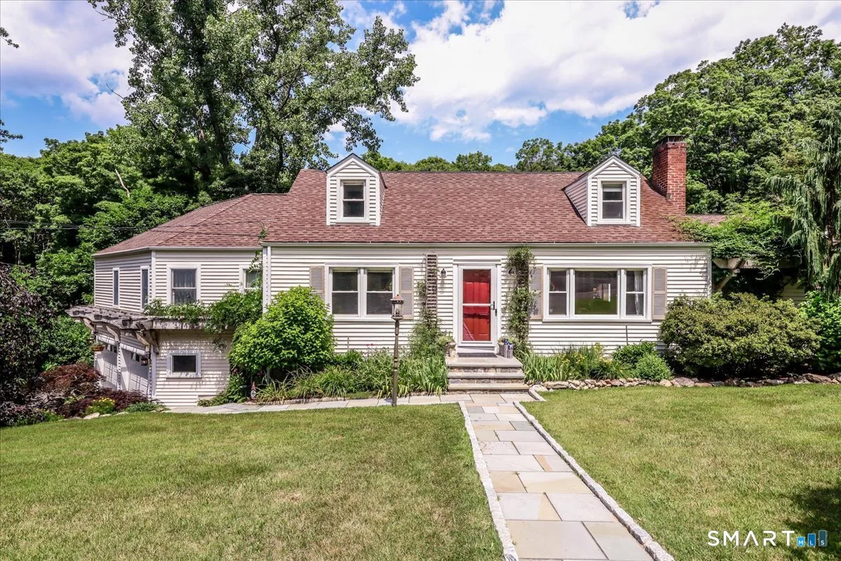 31 Aspen Mill Road, Ridgefield, CT