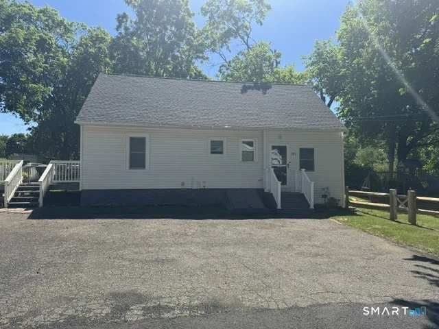 183 Feldspar Avenue, Beacon Falls, CT