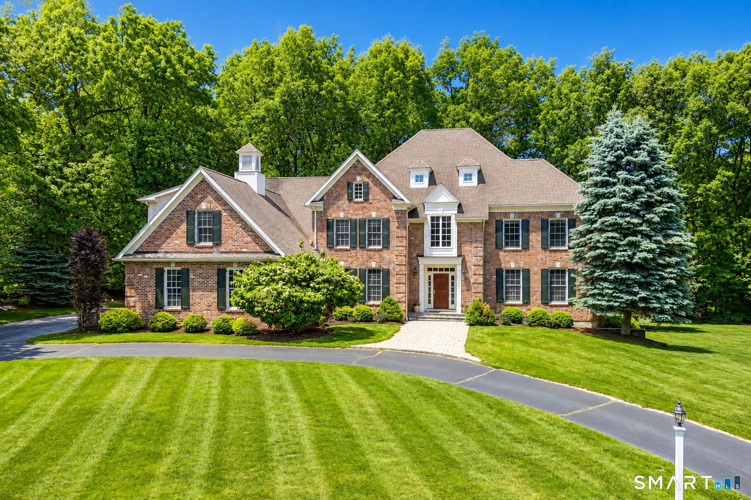 14 Scarborough Drive, Avon, CT