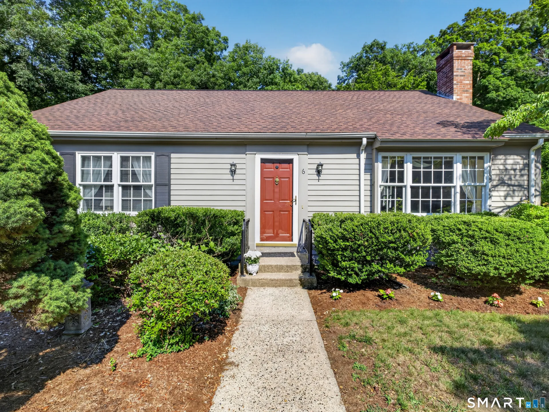 6 Essex Lane #6, Madison, CT