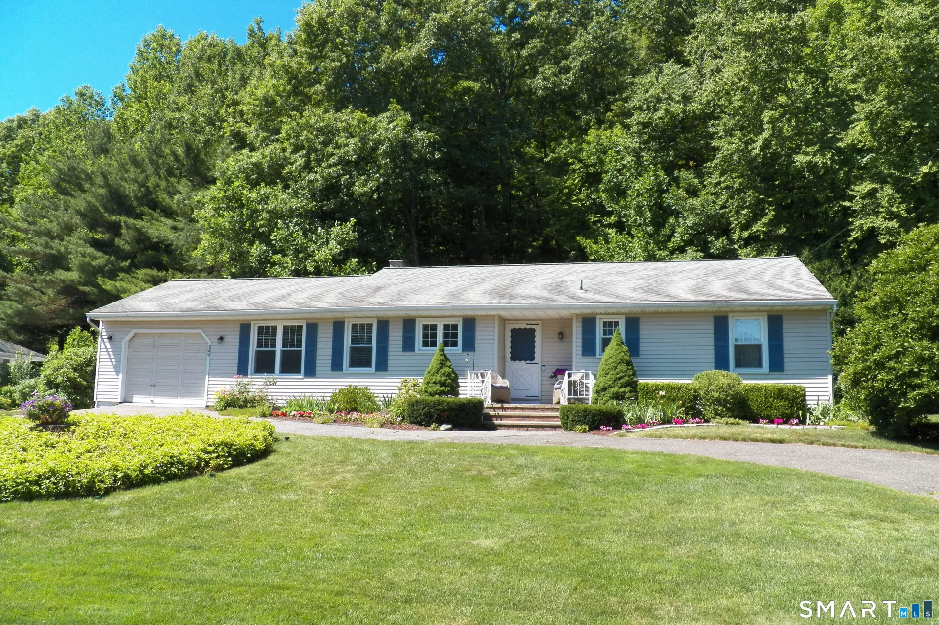 149 Waterbury Road, Prospect, CT