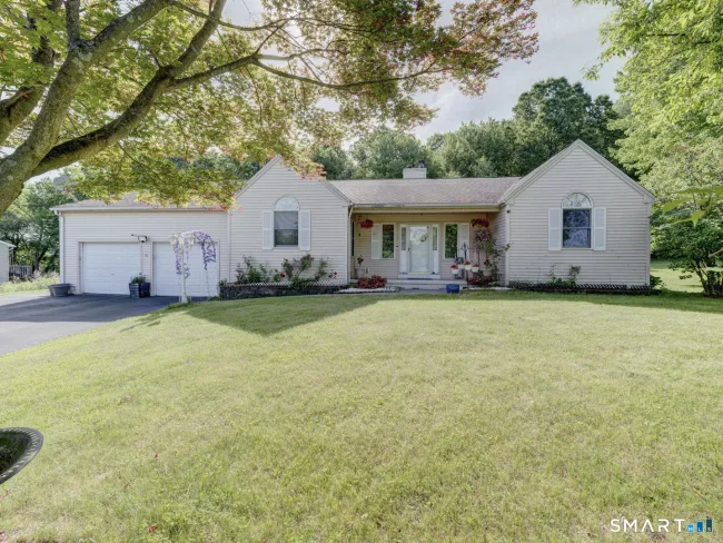 300 Hilltop Road