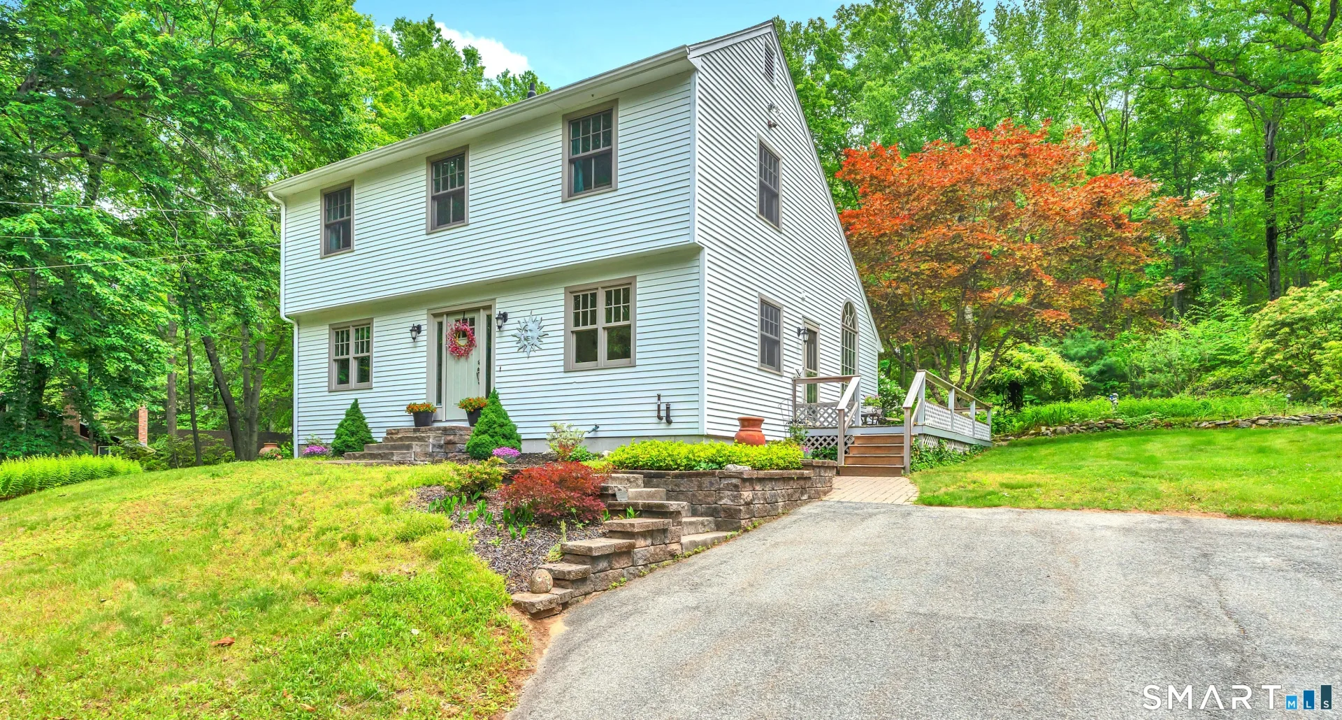 57 Weiss Road, Haddam, CT