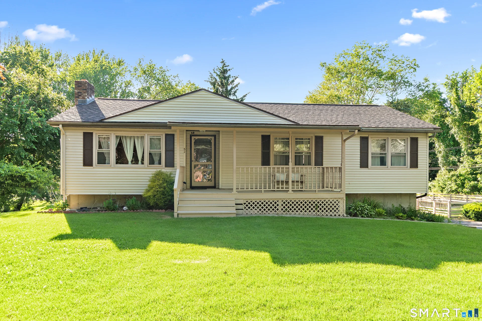 52 Caribou Drive, Norwich, CT