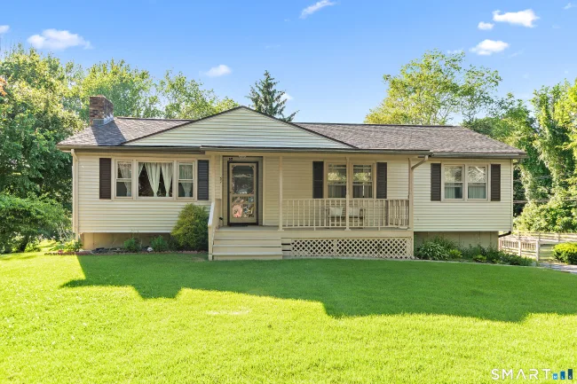 52 Caribou Drive