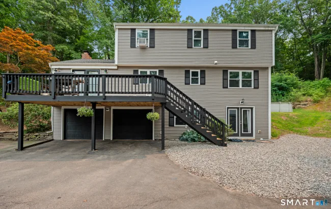 1968 Chalker Hill