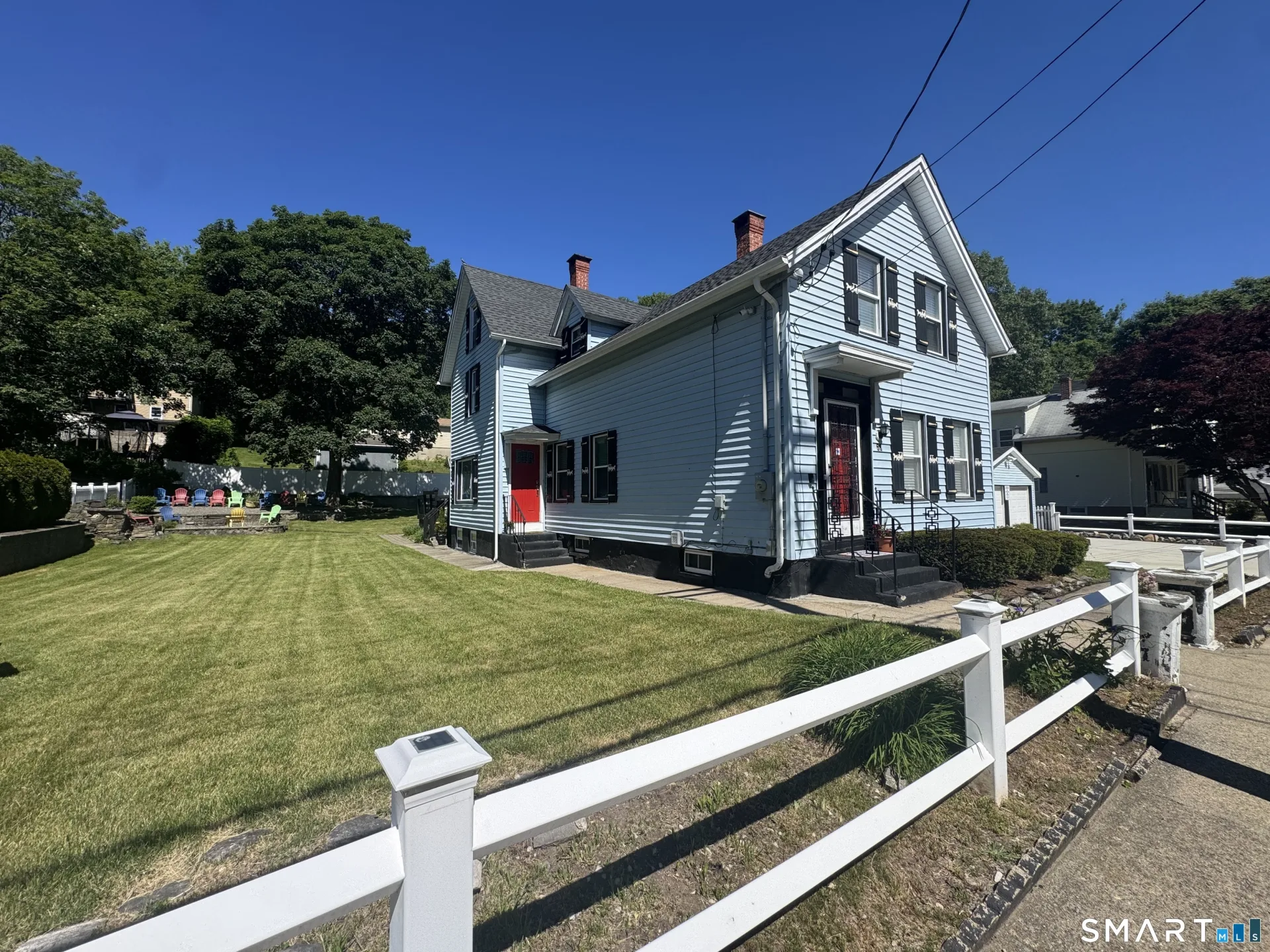 58 Baltic Street, Norwich, CT