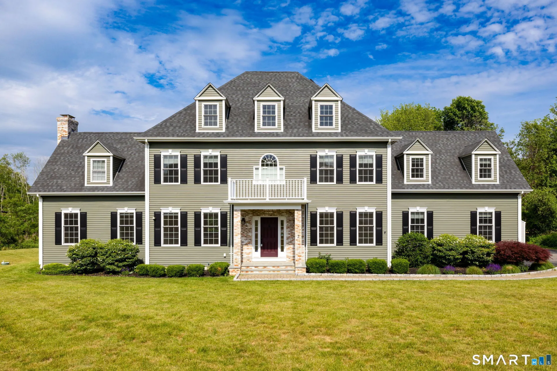 2 Syleo Lane, Salem, CT