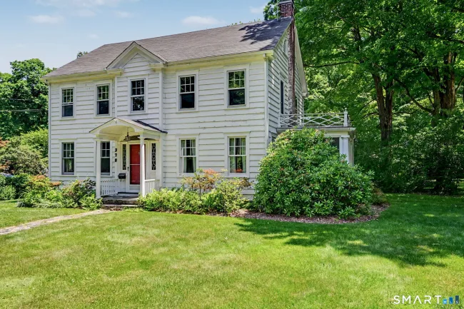 378 Wilton Road W