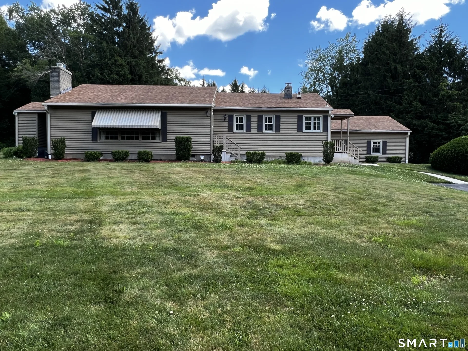 73 Shelton Road, Oxford, CT
