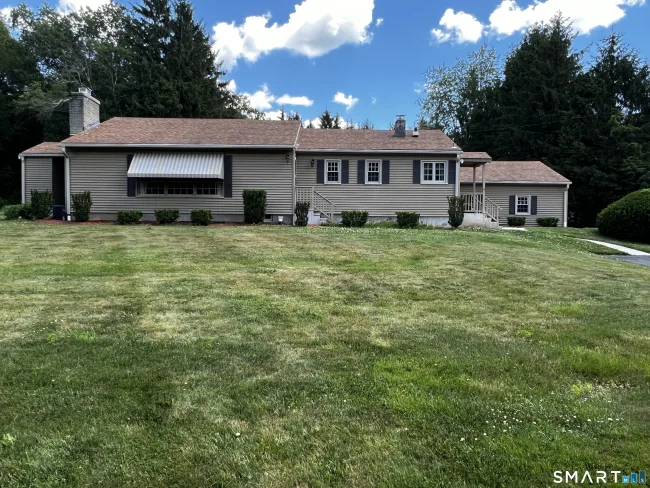 73 Shelton Road