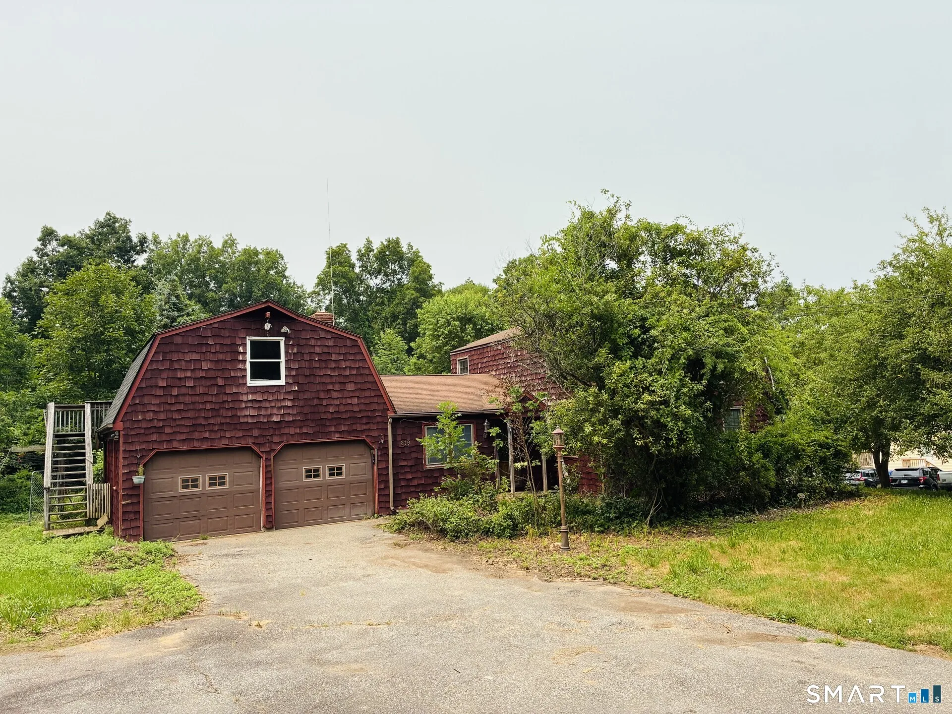 319 Lebanon Avenue, Lebanon, CT