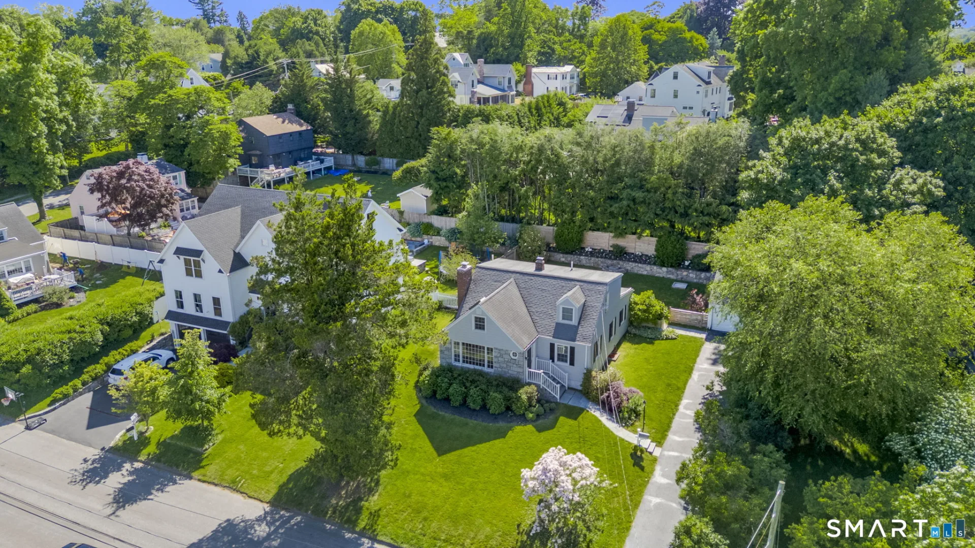 70 Flax Road, Fairfield, CT