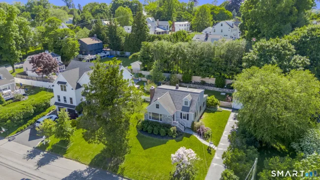 70 Flax Road, Fairfield, CT
