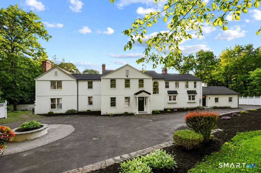 187 Talcott Notch Road, Farmington, CT