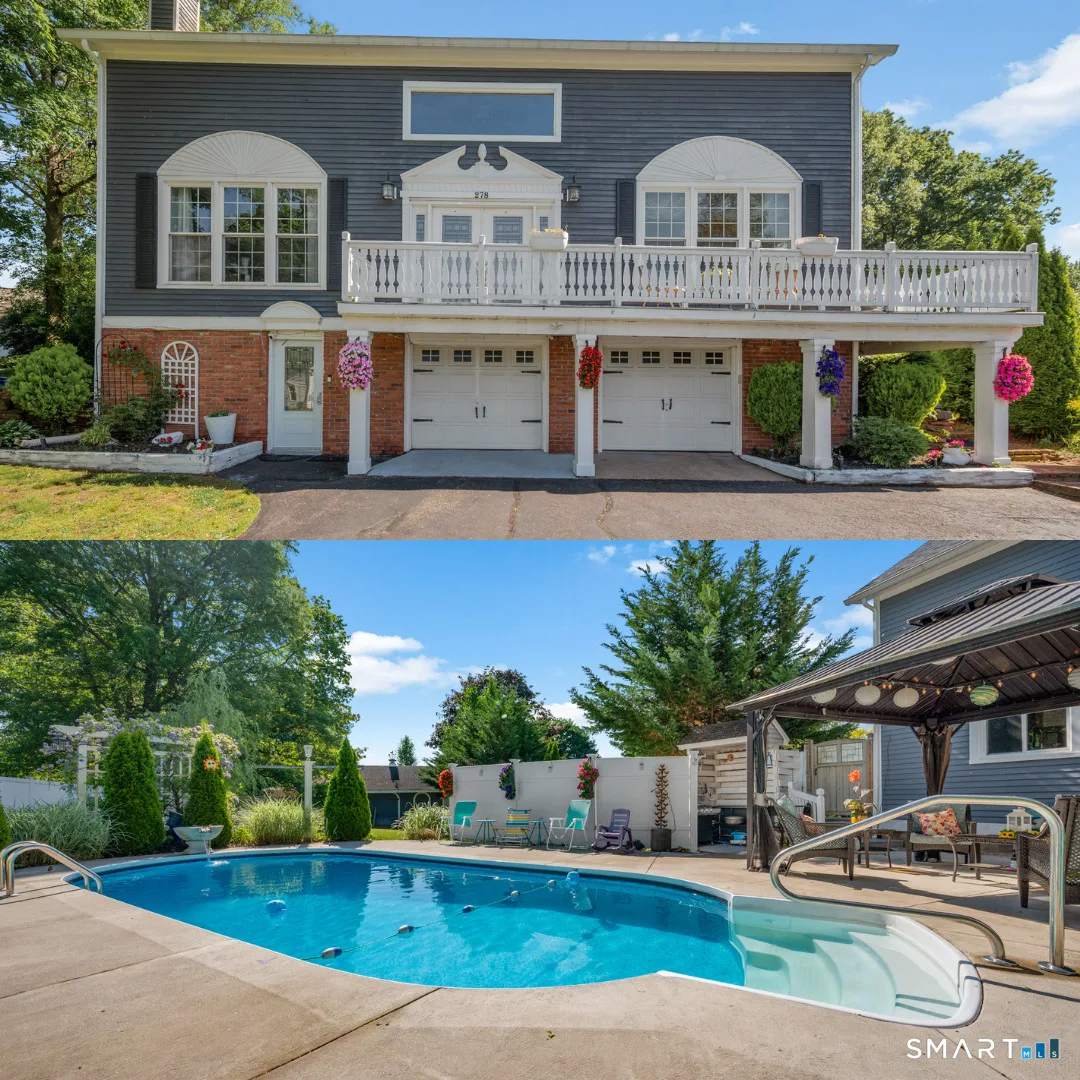 278 Thompsonville Road, Suffield, CT