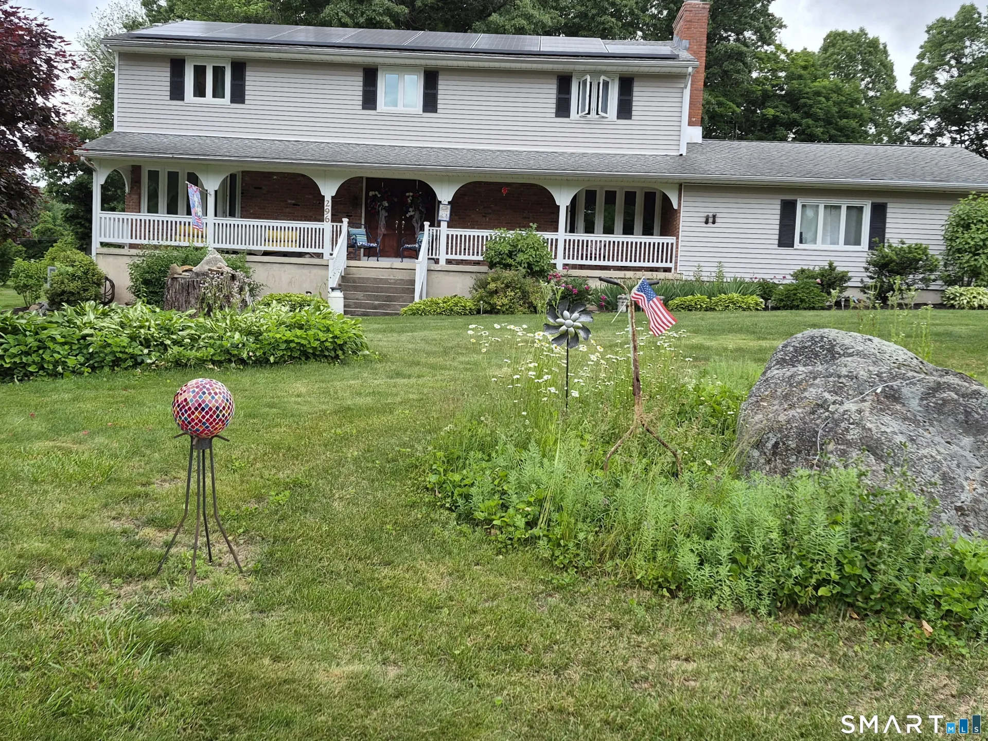 296 concord Drive, Watertown, CT