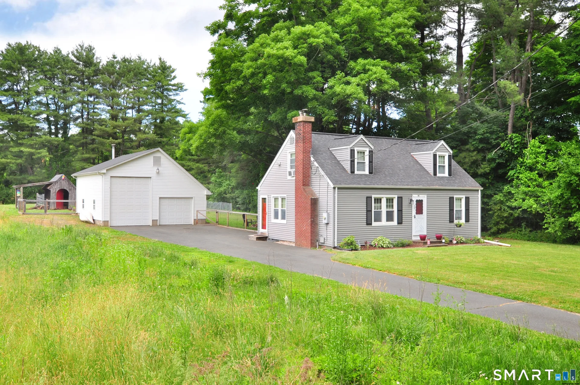 30 Maple Hill Drive, Granby, CT